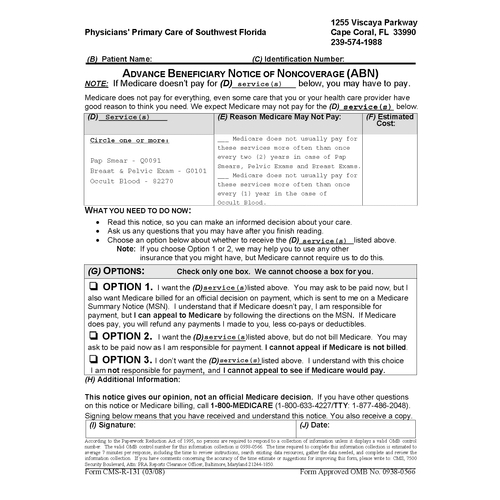 CC Family ABN 8.5x 11 Form