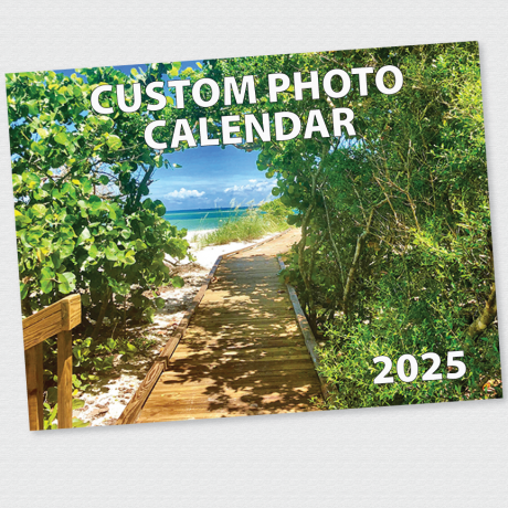 Custom-Calendars